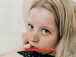 Missesyinthe