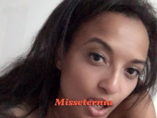 Misseternia