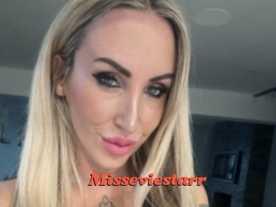 Misseviestarr