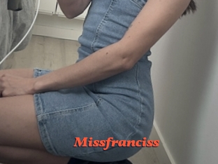 Missfranciss