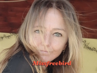 Missfreebird