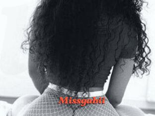 Missgabii_