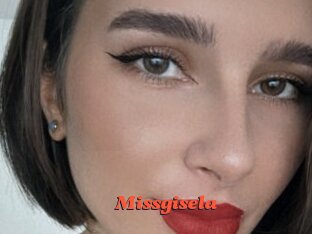 Missgisela