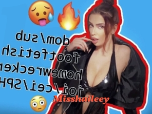 misshaileey Livespot