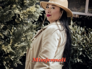 missjennali Livespot
