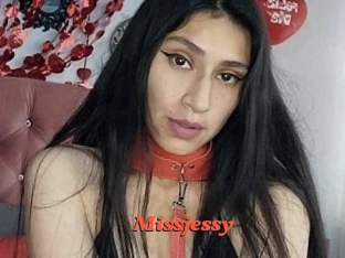 Missjessy