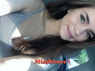 Misskimye