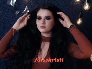 Misskristi