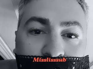 Misslisssub
