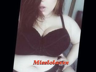 Misslola_xxx