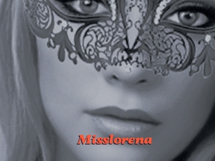 Misslorena