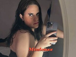 Misslouxx