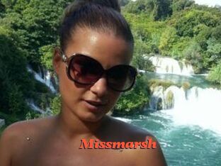 Missmarsh