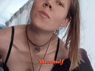 missmdf Livespot