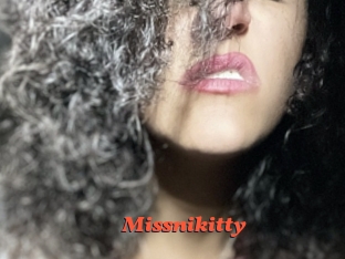 Missnikitty