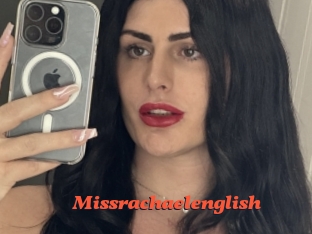 missrachaelenglish Livespot