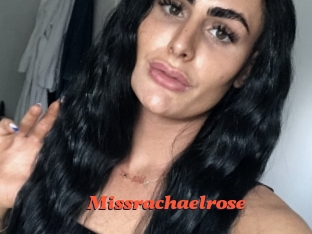 missrachaelrose Livespot