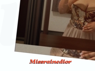 Missrainedior