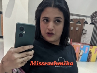 Missrashmika