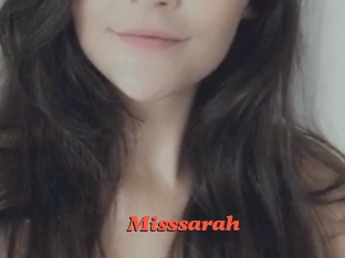 Misssarah