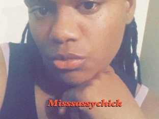 Misssassychick