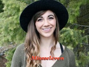 Missseleven