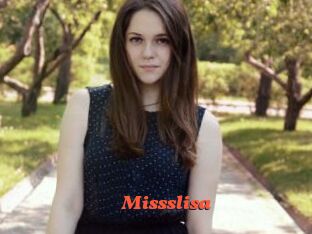 missslisa Livespot
