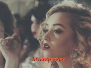 Misssprisss