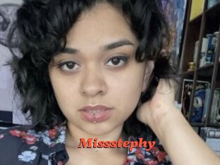 missstephy Livespot