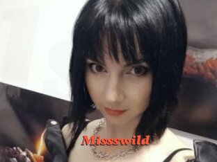 Missswild