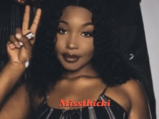 Missthicki