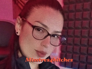 Misstres4bitches