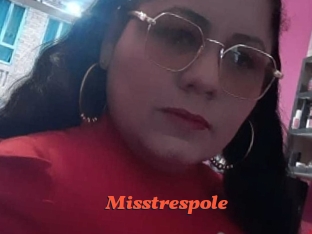 misstrespole Livespot