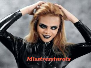 Misstresstarats