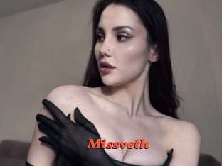 Missveth