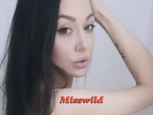 Misswild