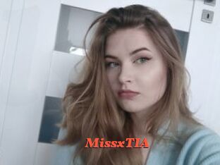 missxTIA Livespot
