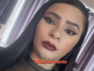 missxevans Livespot