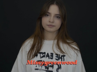Missygreenwood