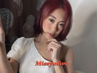 Missyolive