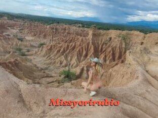 Missyorirubio