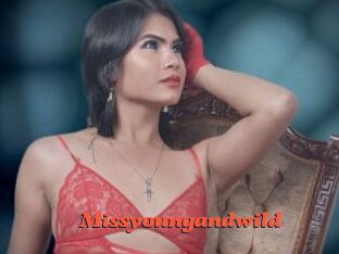 Missyoungandwild