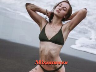Misszoeeex