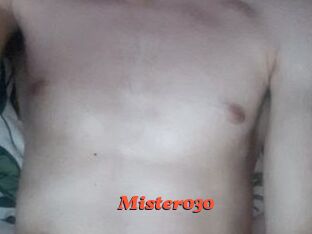 Mister030