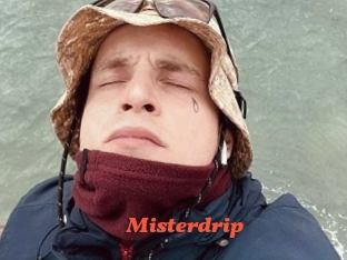 Misterdrip