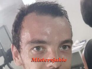 Mistersjakie