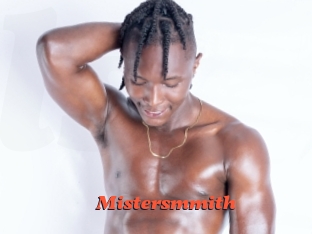 mistersmmith Livespot