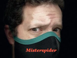 Misterspider