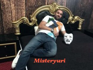 Misteryuri