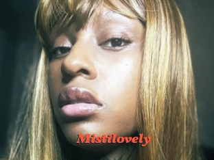 mistilovely Livespot